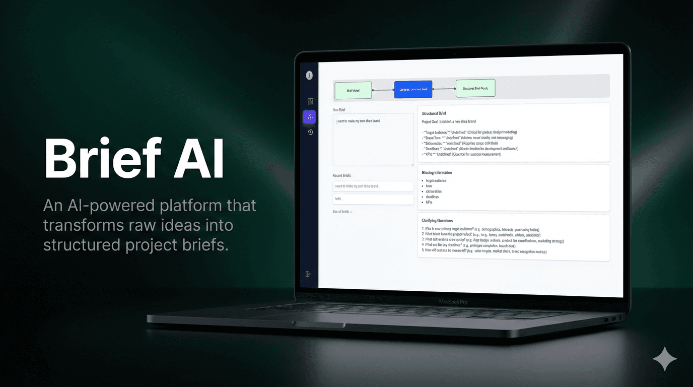 Brief AI